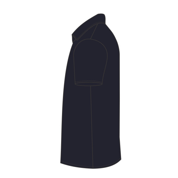 Left Sleeve (Short)