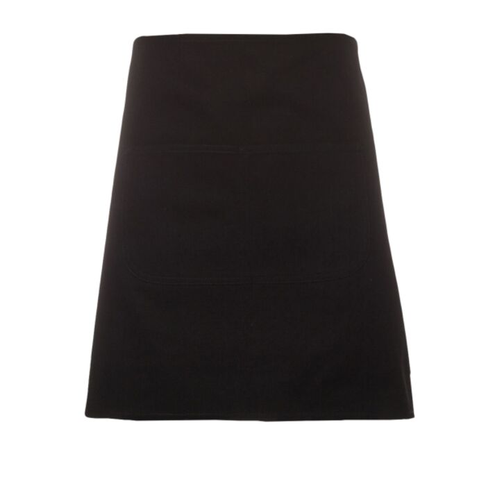 JB's WAIST CANVAS APRON (INCLUDING STRAP) Thumbnail