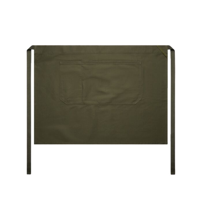 CARRIE HALF APRON Thumbnail