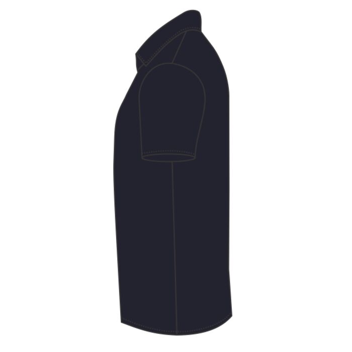 JB's  DOUBLE CONTRAST POLO   NAVY/RD/WHITE-S Thumbnail