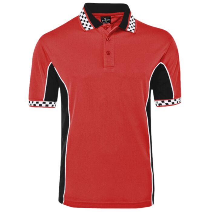 PODIUM MOTO POLO Thumbnail