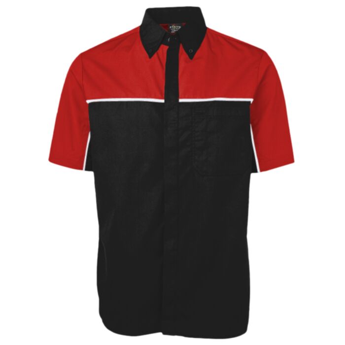 PODIUM MOTO SHIRT Thumbnail