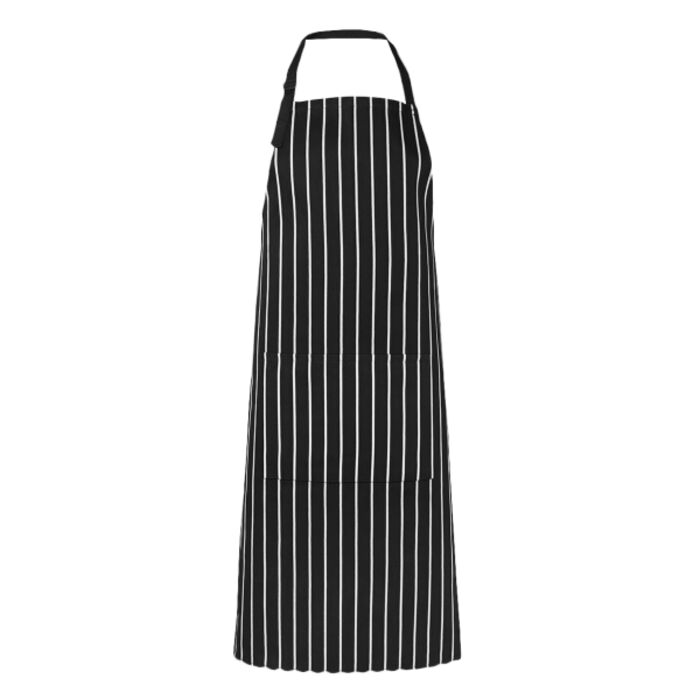 JB's  BIB STRIPED APRON Thumbnail
