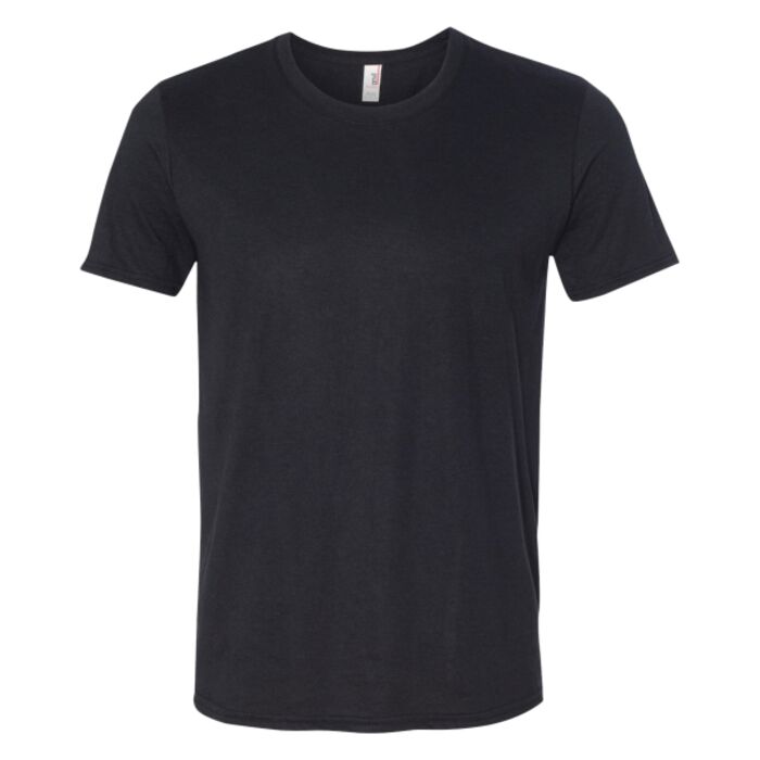 Softstyle Tri-Blend Adult Short Sleeve T-Shirt Thumbnail