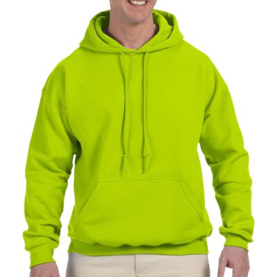 Dryblend Adult Hooded Sweatshirt Thumbnail