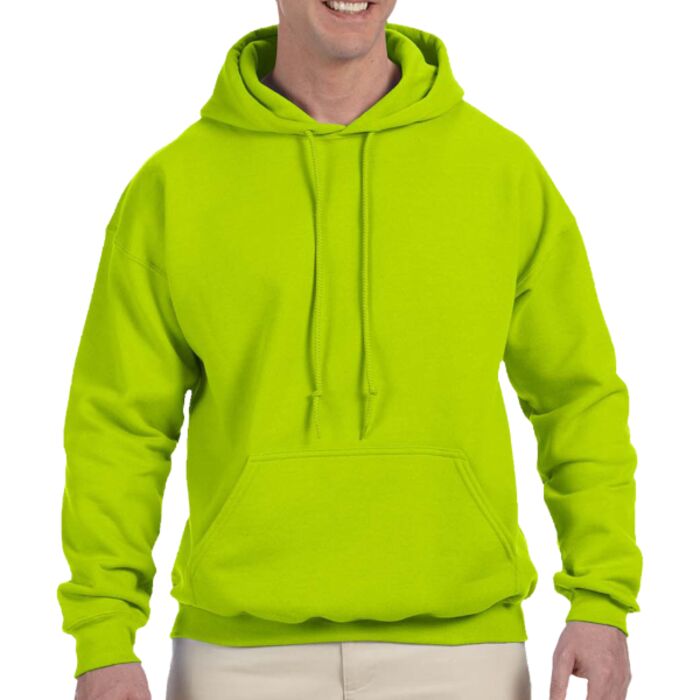 Dryblend Adult Hooded Sweatshirt Thumbnail