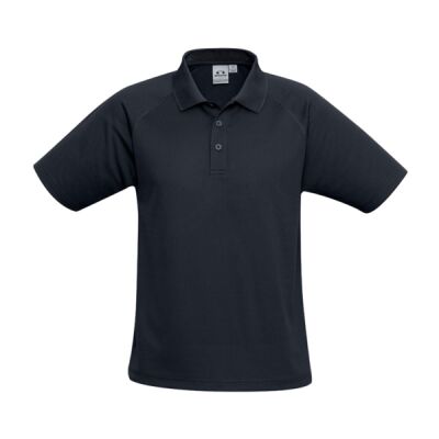 Mens Sprint Short Sleeve Polo Thumbnail