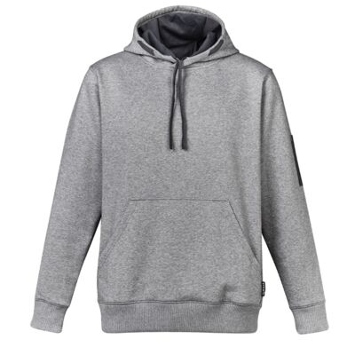 Unisex Multi-Pocket Hoodie Thumbnail
