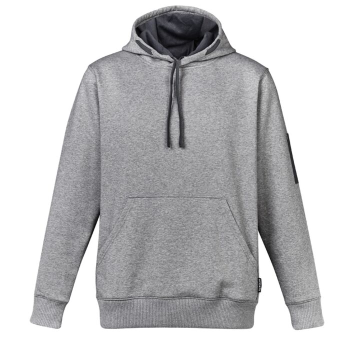 Unisex Multi-Pocket Hoodie Thumbnail