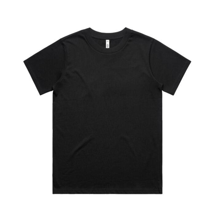 WO'S CLASSIC TEE Thumbnail