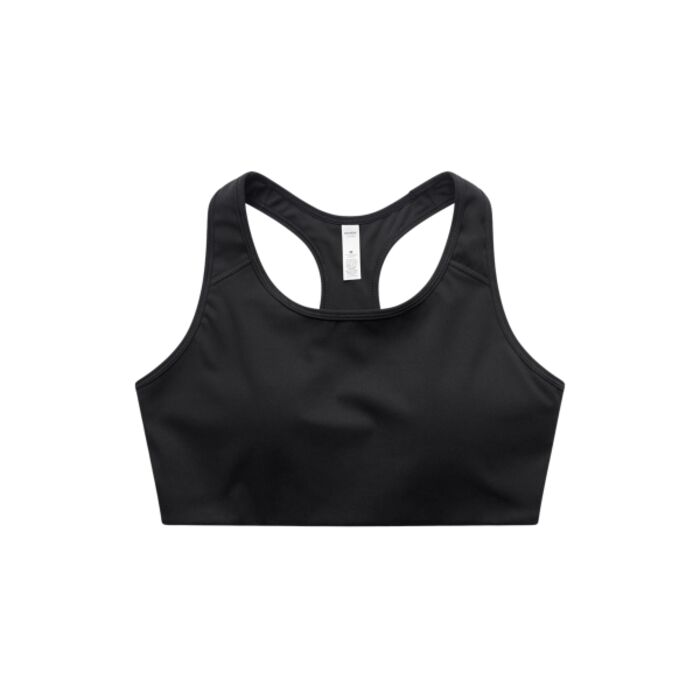 WOS ACTIVE BRA TOP Thumbnail