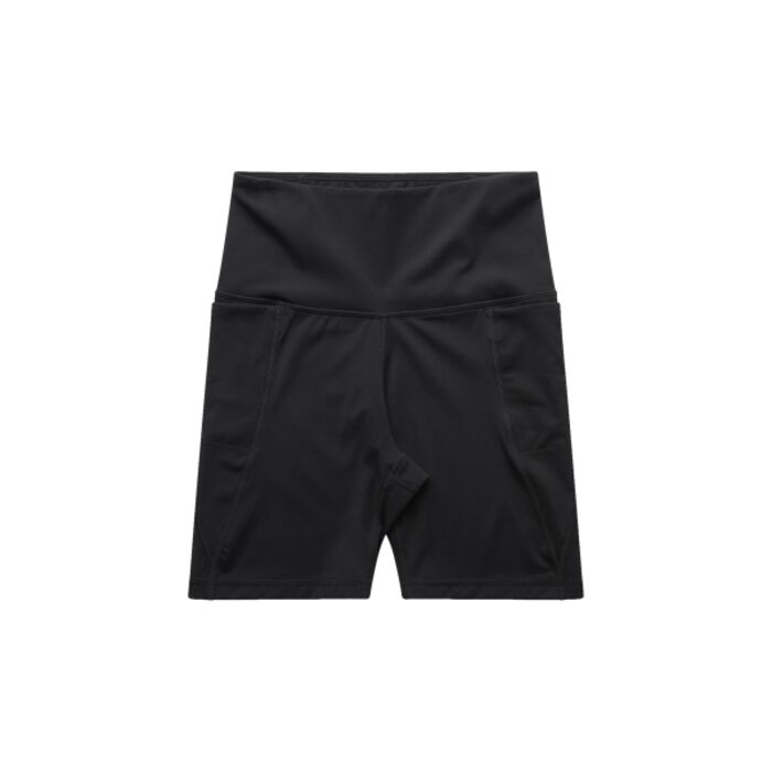WOS ACTIVE BIKE SHORTS Thumbnail