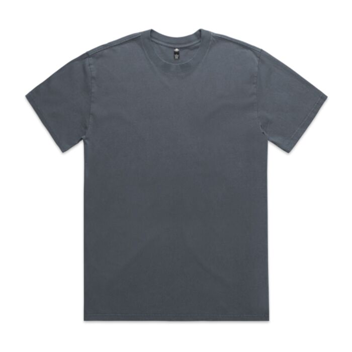 MENS HEAVY FADED TEE  Thumbnail