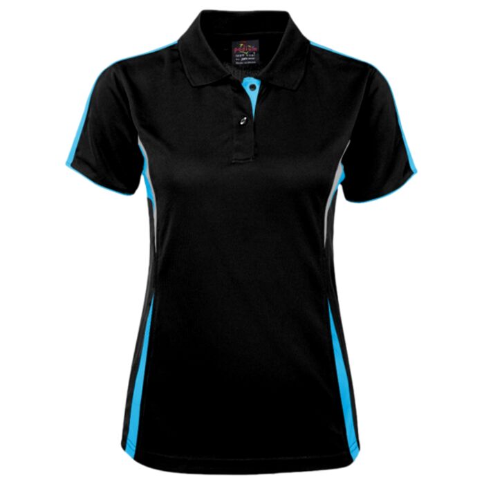 PODIUM LADIES COOL POLO Thumbnail