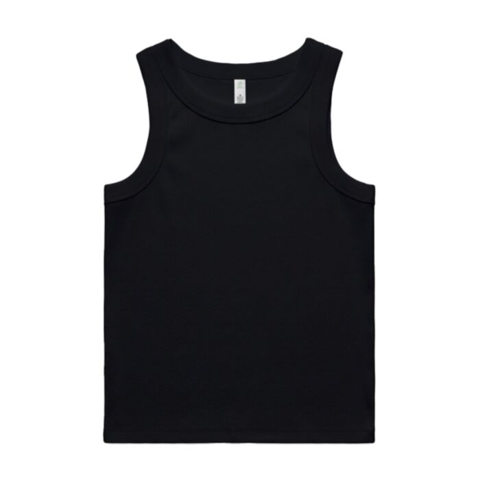 ORGANIC RIB TANK Thumbnail