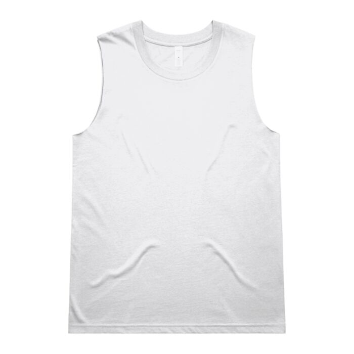 UPSIDE TANK Thumbnail