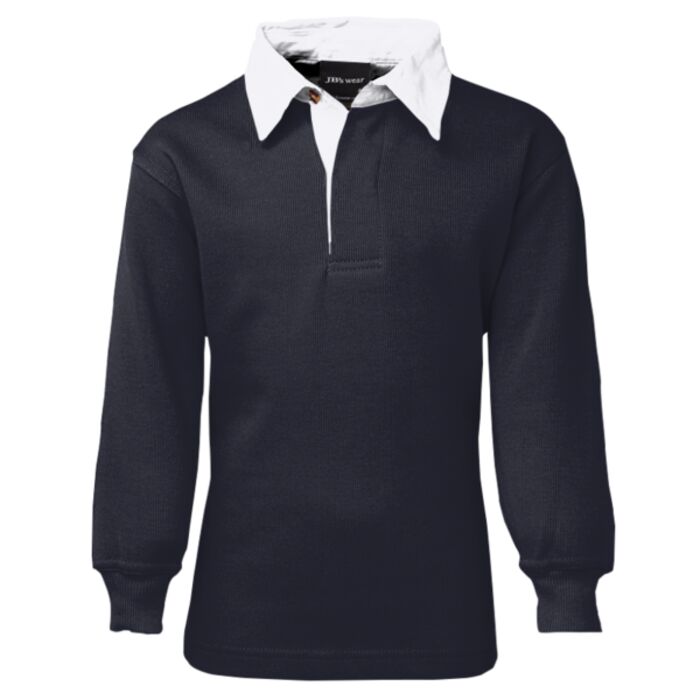 JB's  KIDS RUGBY Thumbnail