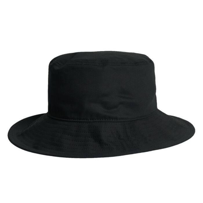 WIDE BRIM BUCKET HAT Thumbnail