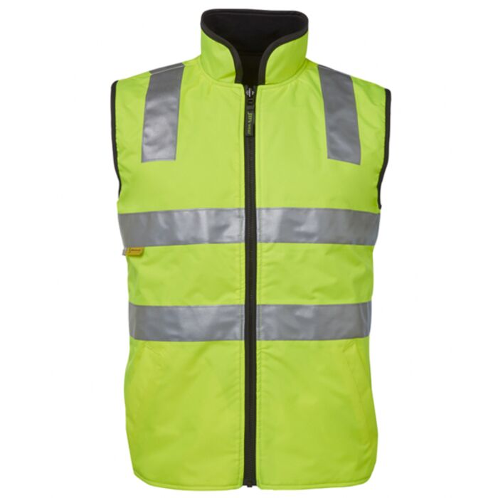 JB's HV 4602.1 (D+N) REV VEST Thumbnail