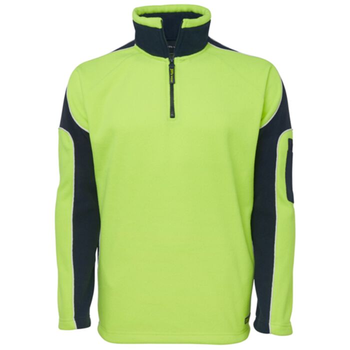 JB's HV 4602.1 ARM PANEL POLAR Thumbnail