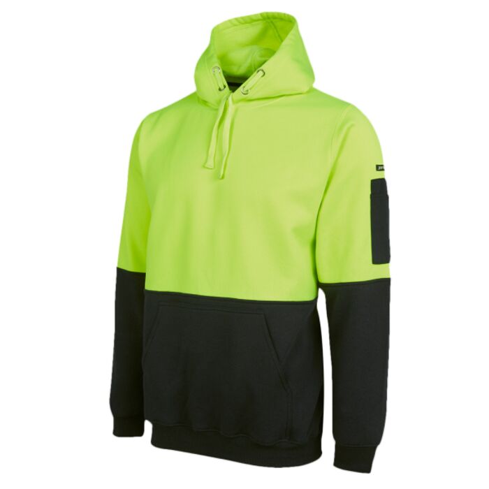 JB's HV PULL OVER HOODIE Thumbnail