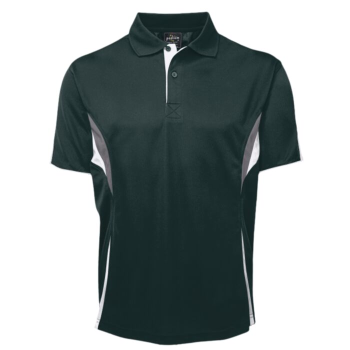 PODIUM COOL POLO Thumbnail