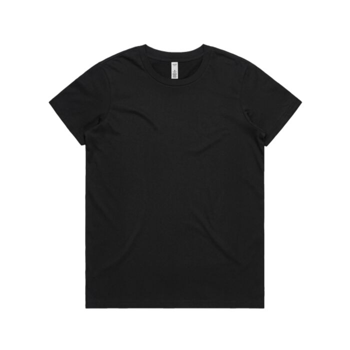 WOS BASIC TEE Thumbnail