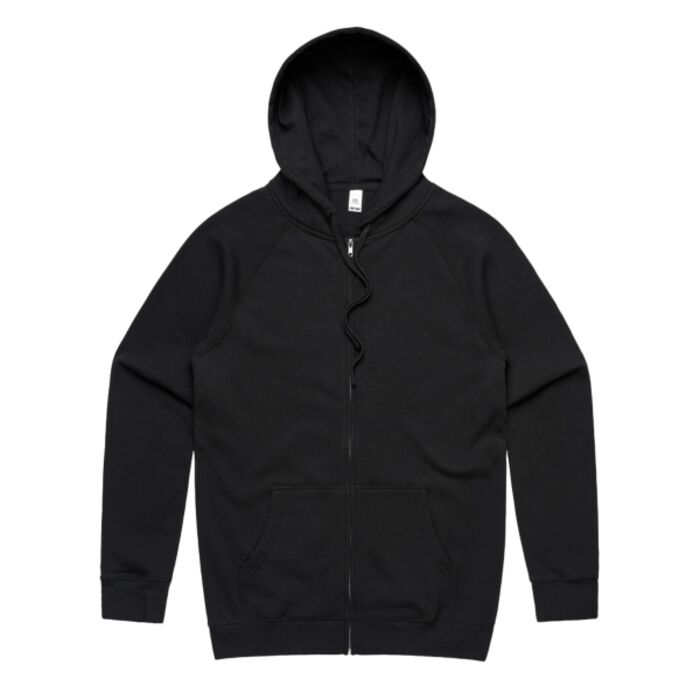 SUPPLY ZIP HOOD Thumbnail