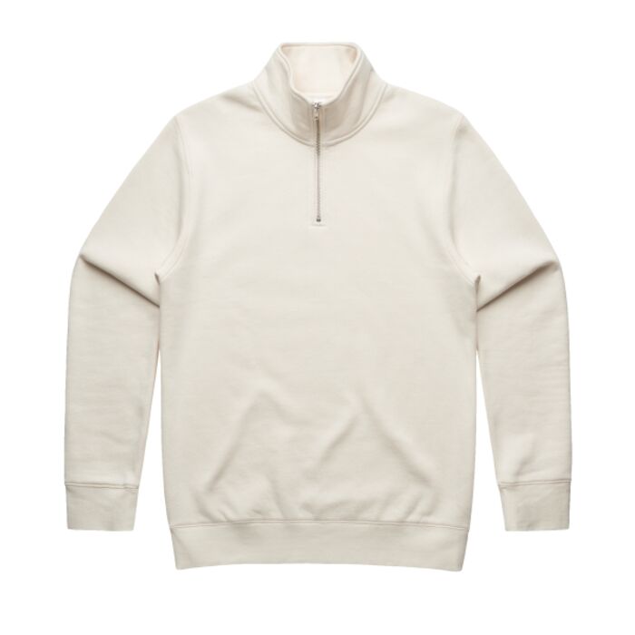 HALF ZIP CREW Thumbnail