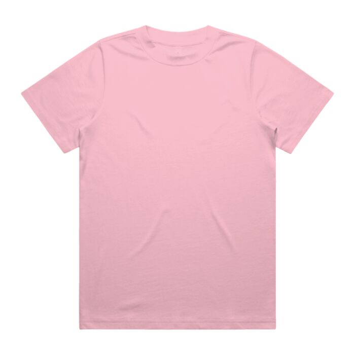 WOS HEAVY TEE Thumbnail