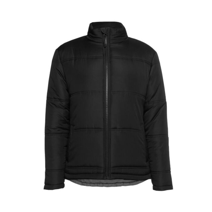 JB's  LADIES ADV PUFFER JACKET Thumbnail