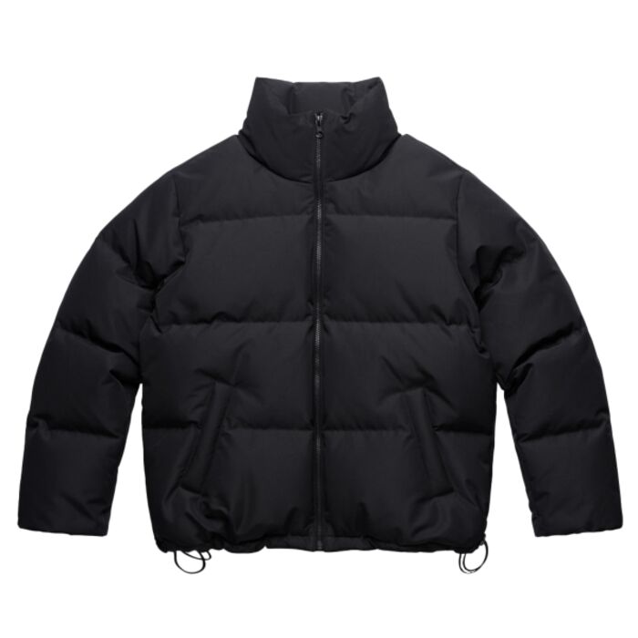 WOS PUFFER JACKET Thumbnail