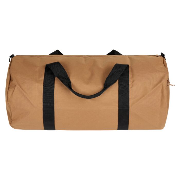 CONTRAST DUFFEL BAG Thumbnail