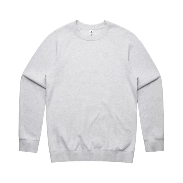 SUPPLY CREW Thumbnail