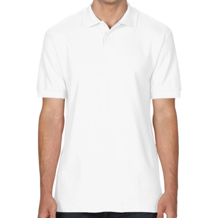 Softstyle Adult Pique Polo Thumbnail