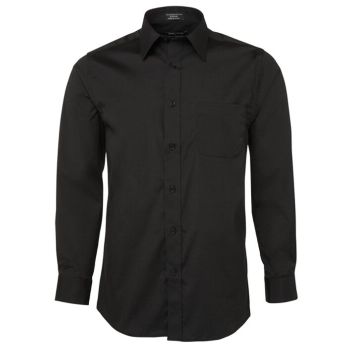 JB's  URBAN L/S POPLIN SHIRT Thumbnail