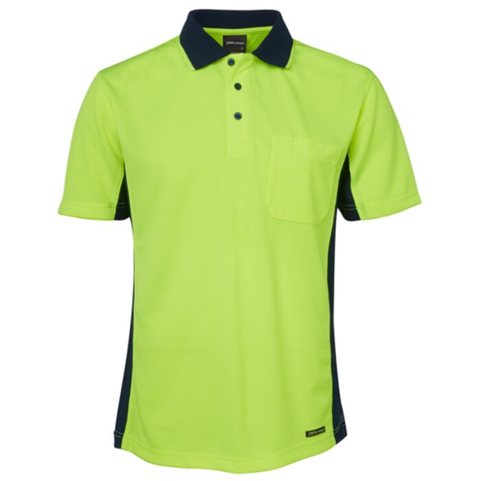 JB's HV S/S SPORT POLO Thumbnail