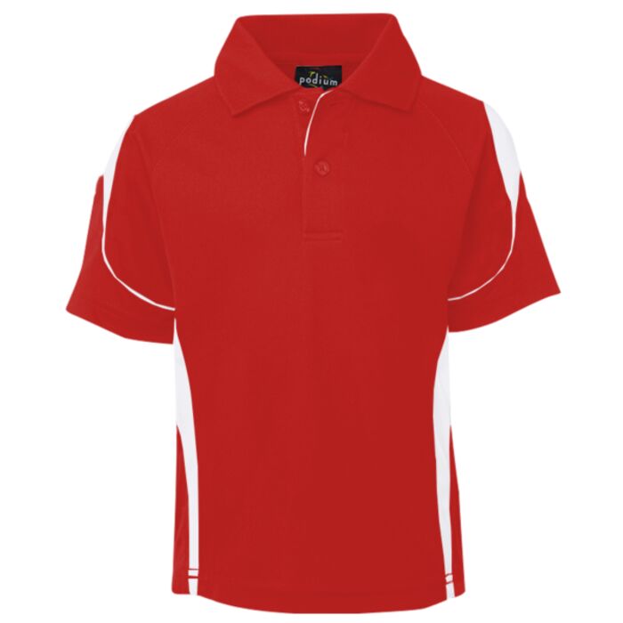 PDM BELL POLO Thumbnail