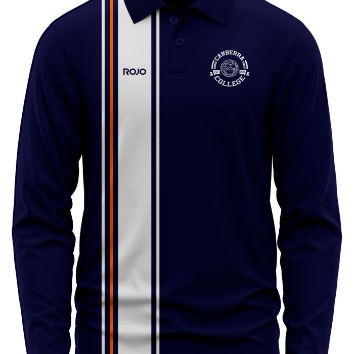 Canberra New Jersey Thumbnail