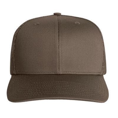 MESH TRUCKER CAP Thumbnail