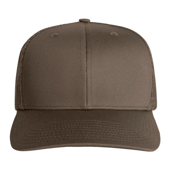MESH TRUCKER CAP Thumbnail