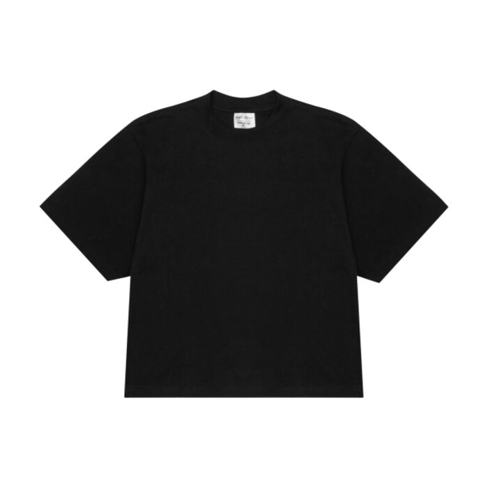 Max Heavyweight Oversized S/S Thumbnail