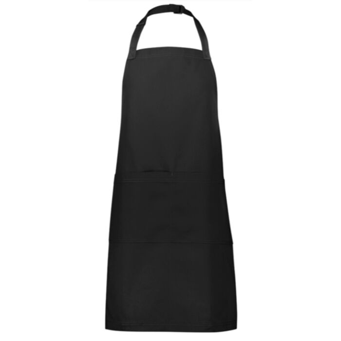 Barley Apron Thumbnail