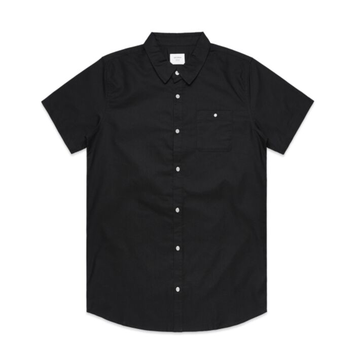 Oxford S/S Shirt Thumbnail